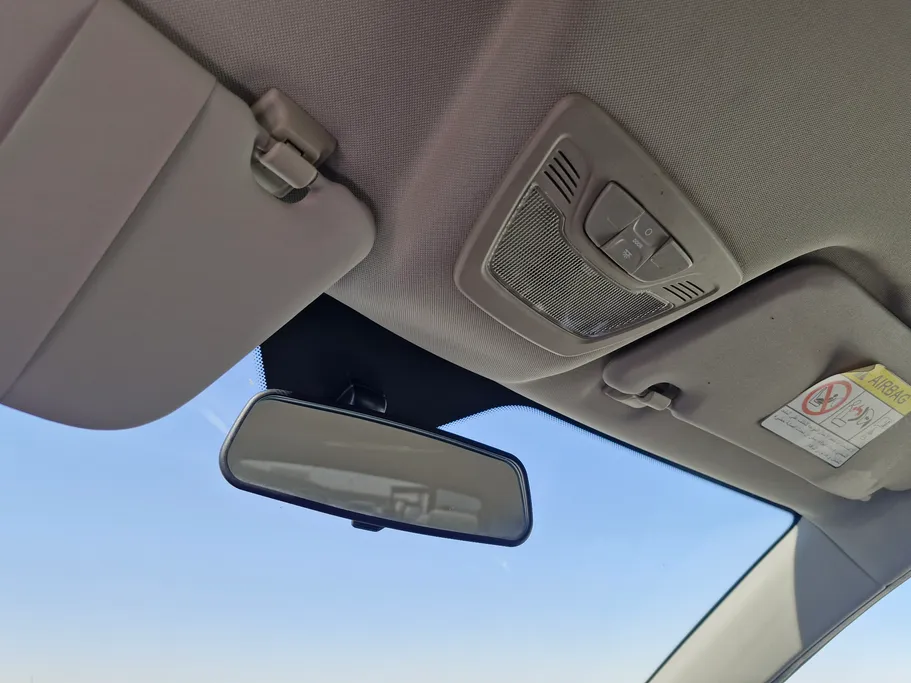 شفروليه جرووف LT 2023 