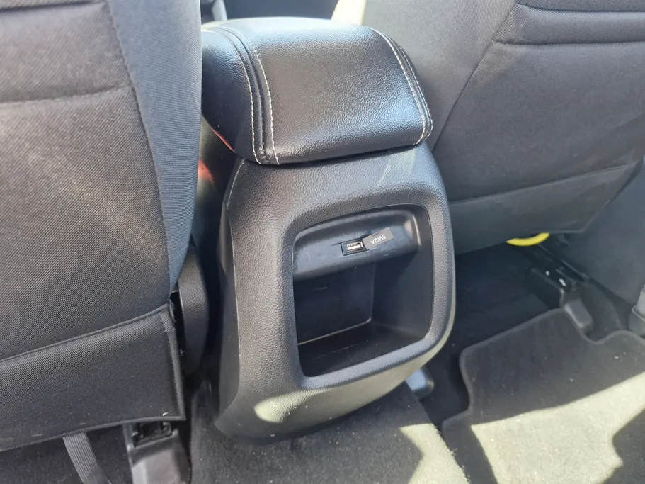 شفروليه جرووف LT 2023 