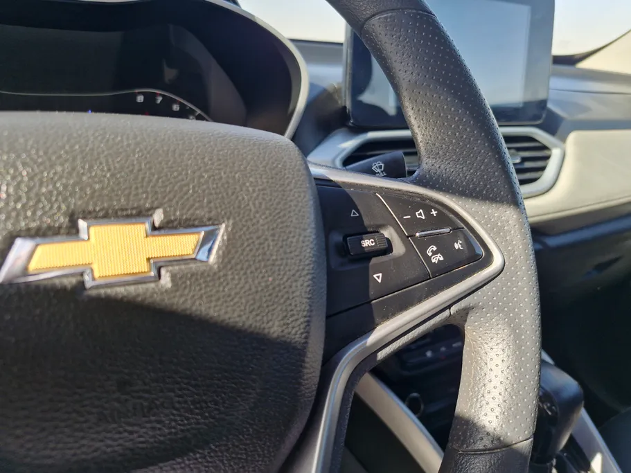 شفروليه جرووف LT 2023 