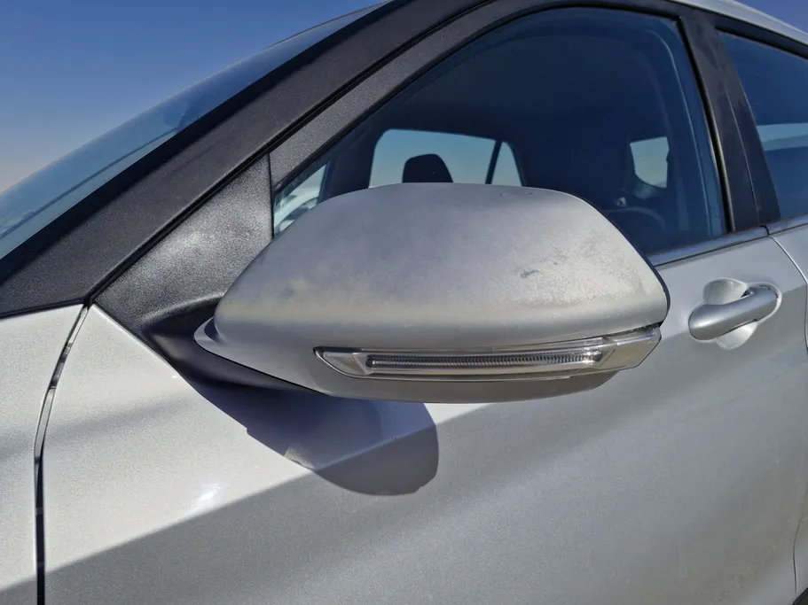 شفروليه جرووف LT 2023 