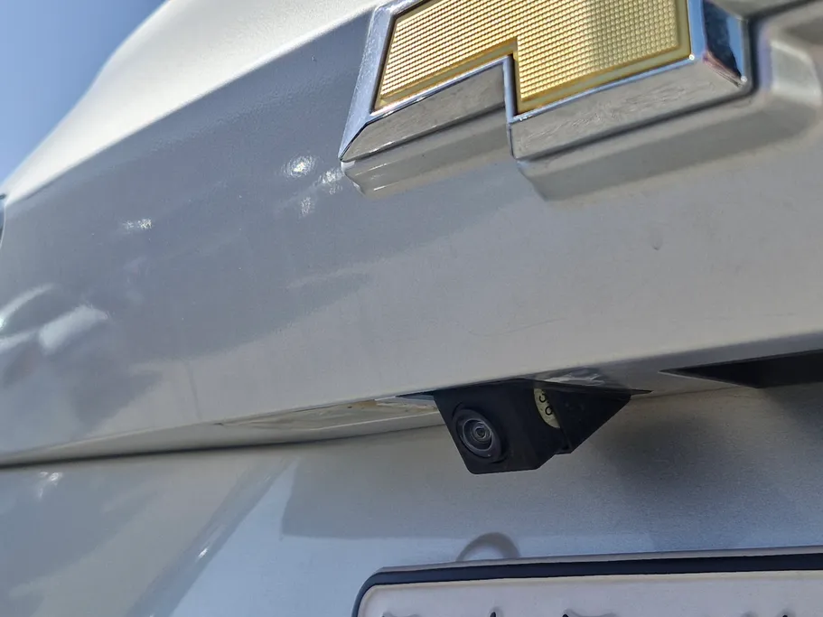 شفروليه جرووف LT 2023 