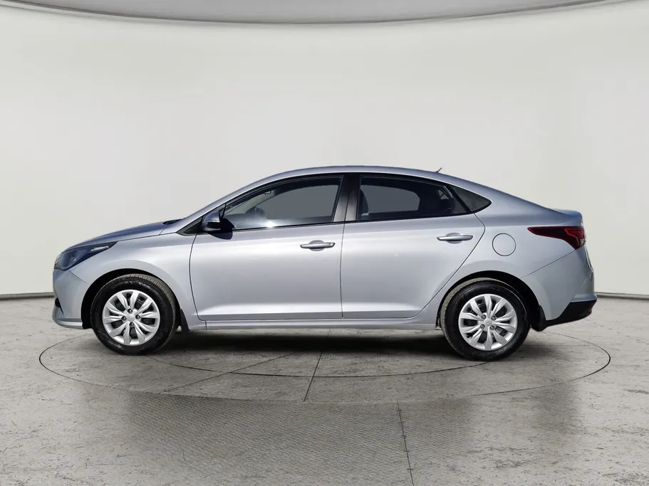 2023 Hyundai Accent Smart 