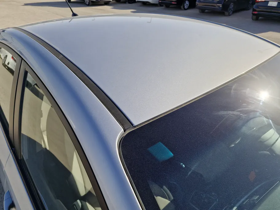 2023 Hyundai Accent Smart 