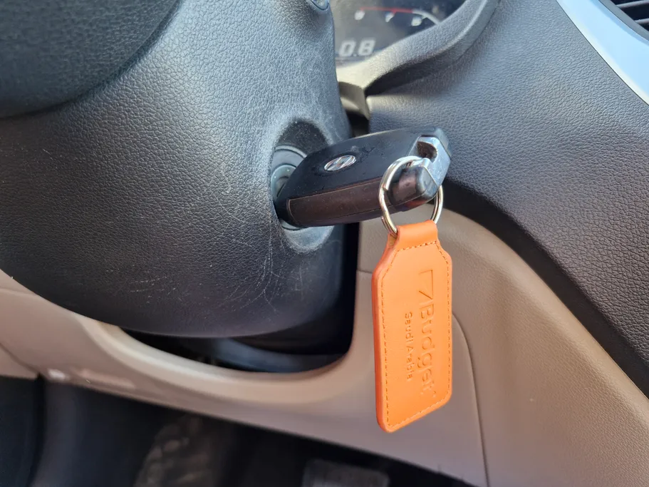 2023 Hyundai Accent Smart 