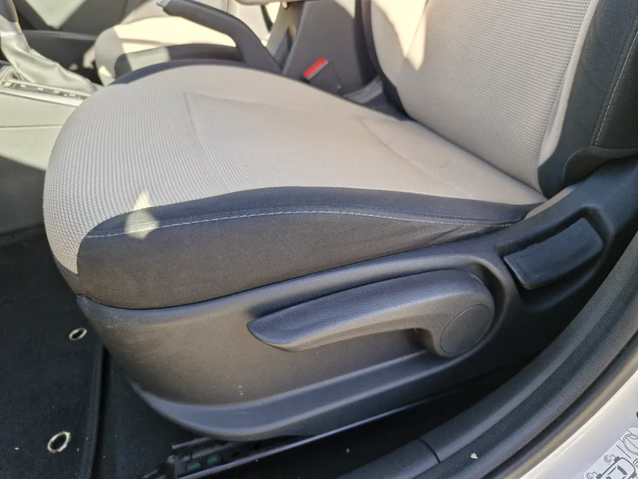 2023 Hyundai Accent Smart 