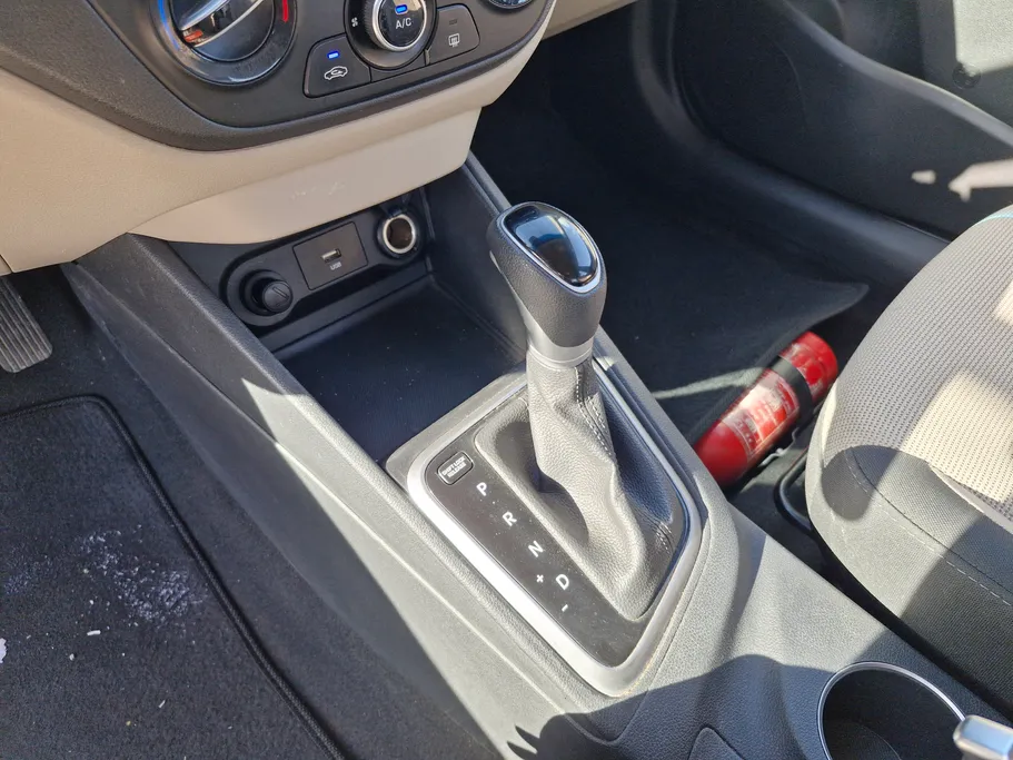 2023 Hyundai Accent Smart 