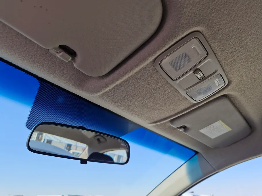 2023 Hyundai Accent Smart 