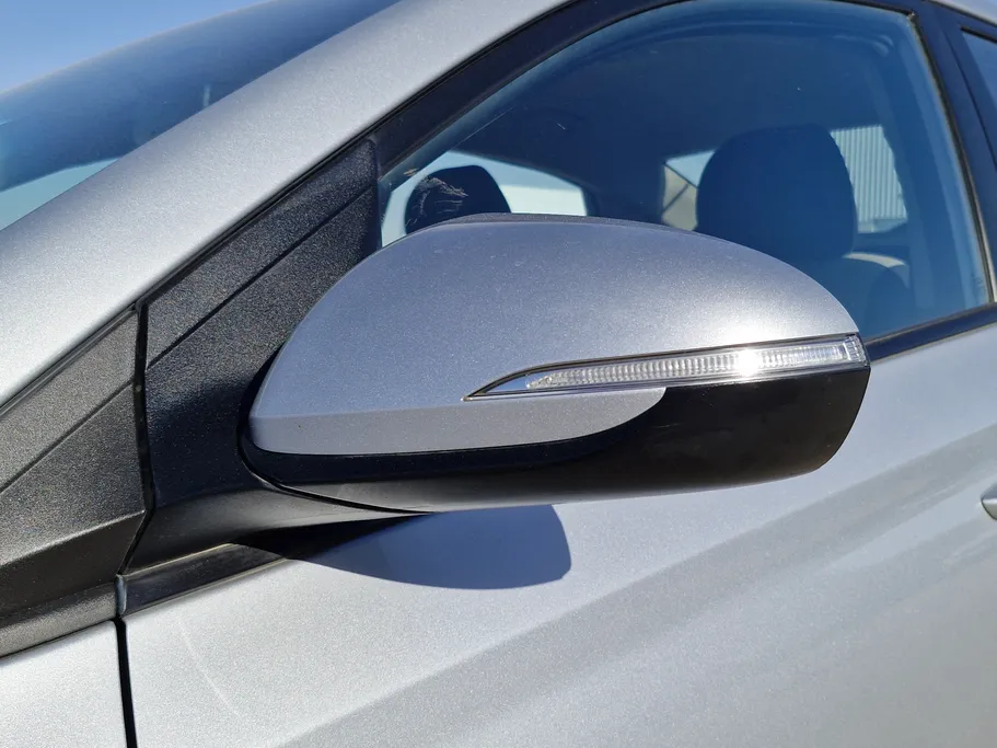 2023 Hyundai Accent Smart 