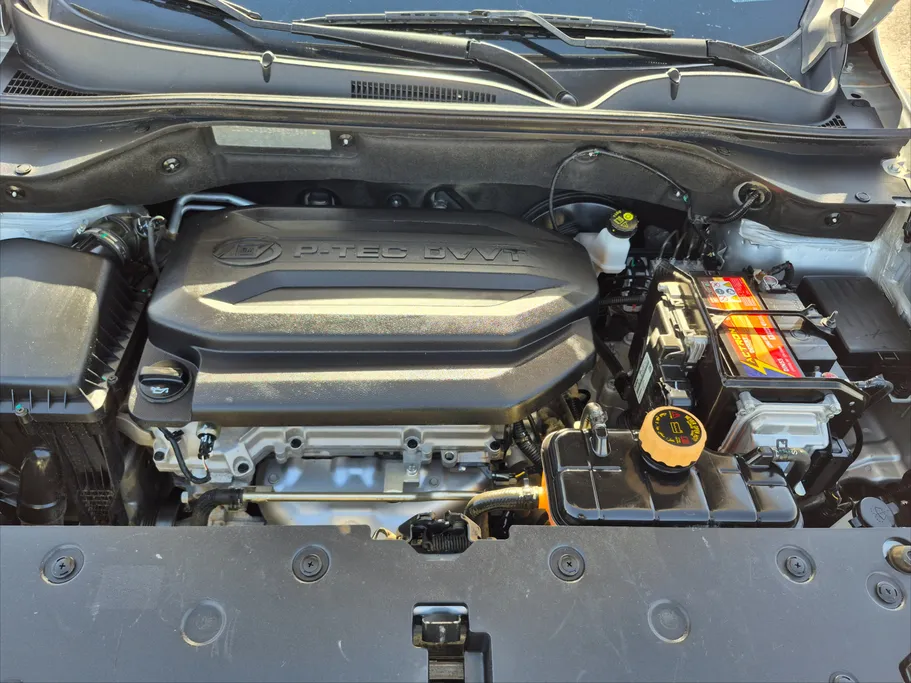 2023 Chevrolet Groove LT 