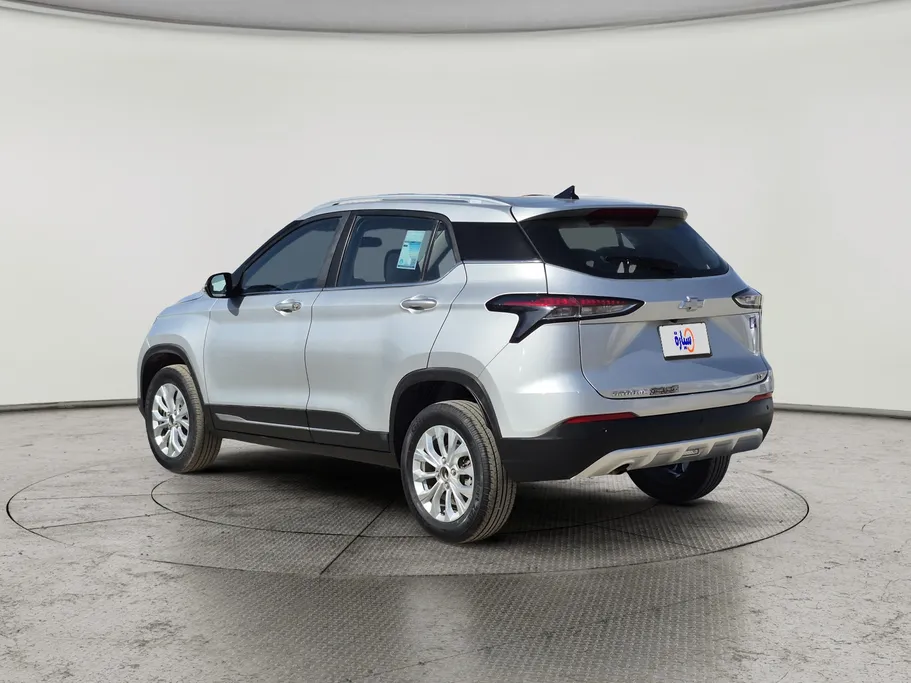 2023 Chevrolet Groove LT 