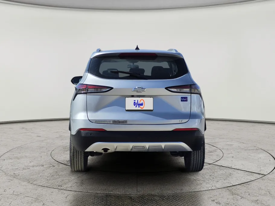 2023 Chevrolet Groove LT 