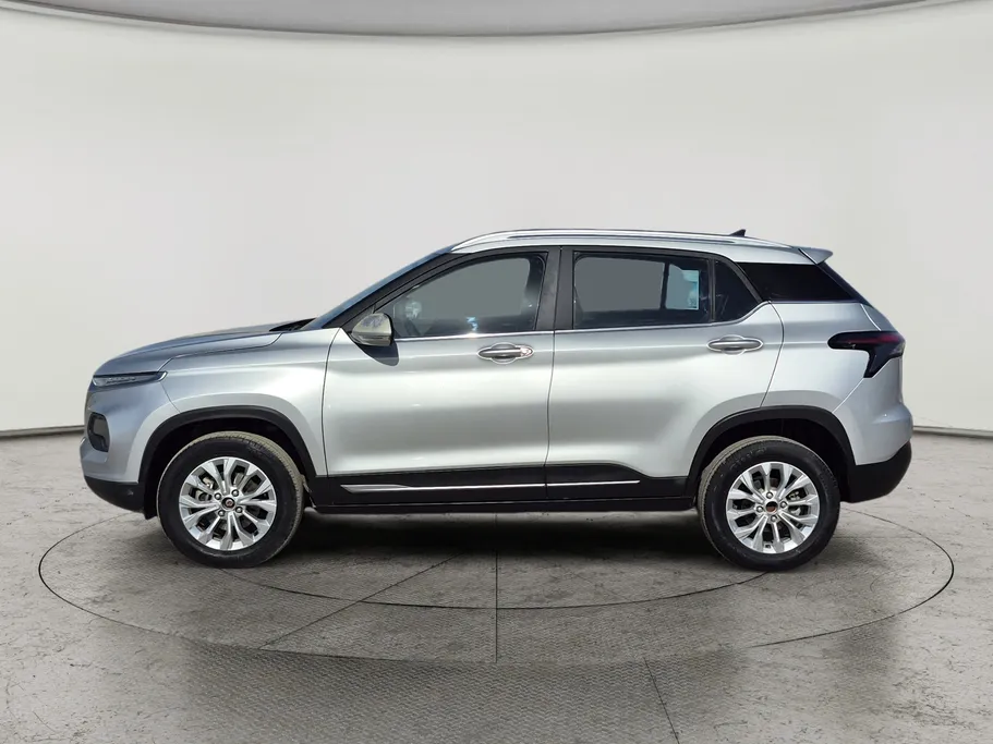 2023 Chevrolet Groove LT 