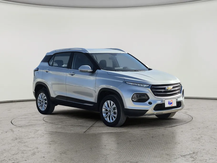 2023 Chevrolet Groove LT 