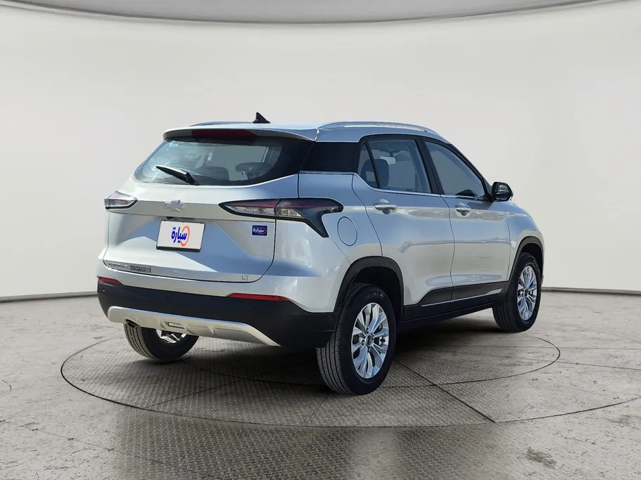 2023 Chevrolet Groove LT 