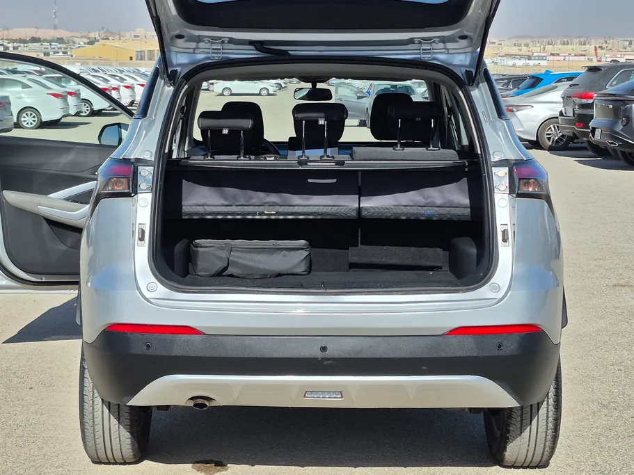 2023 Chevrolet Groove LT 