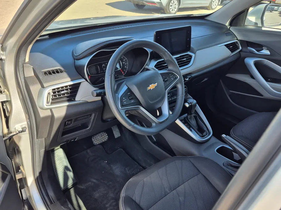 2023 Chevrolet Groove LT 