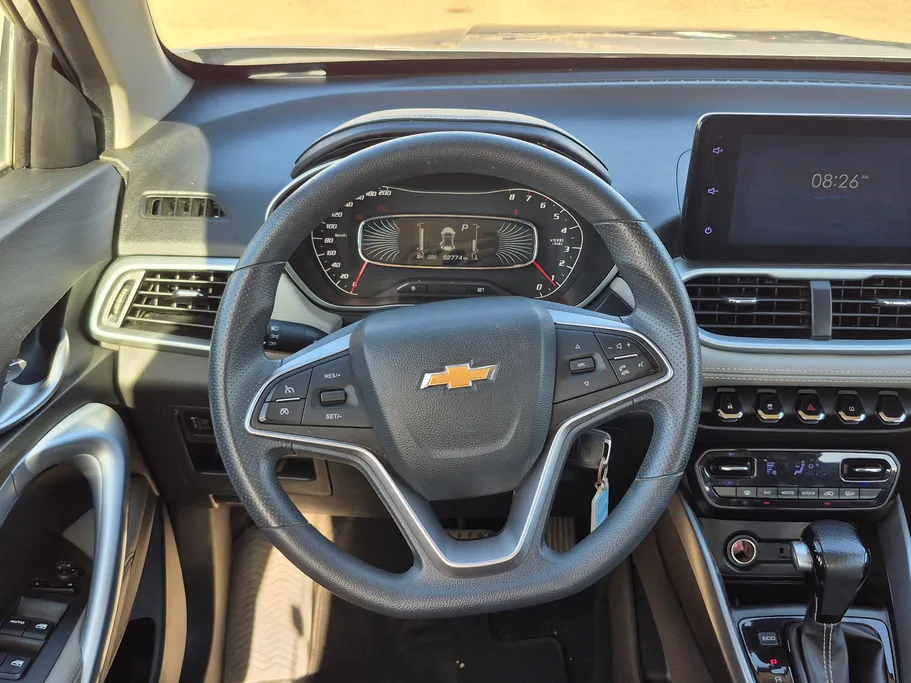 2023 Chevrolet Groove LT 