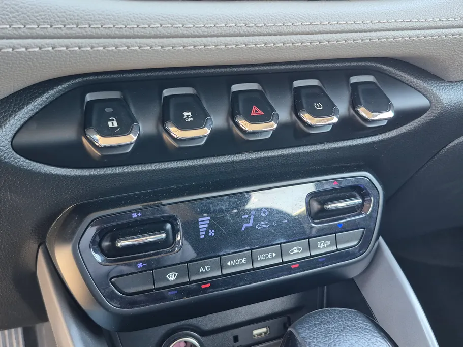 2023 Chevrolet Groove LT 