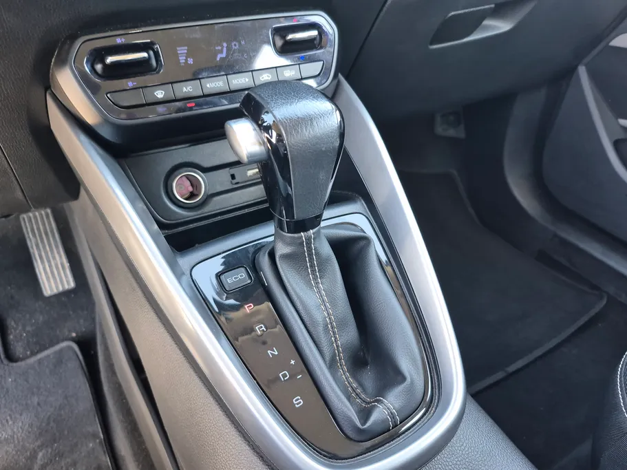 2023 Chevrolet Groove LT 