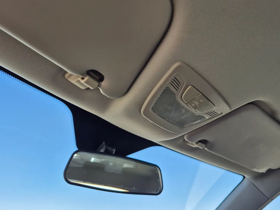 2023 Chevrolet Groove LT 