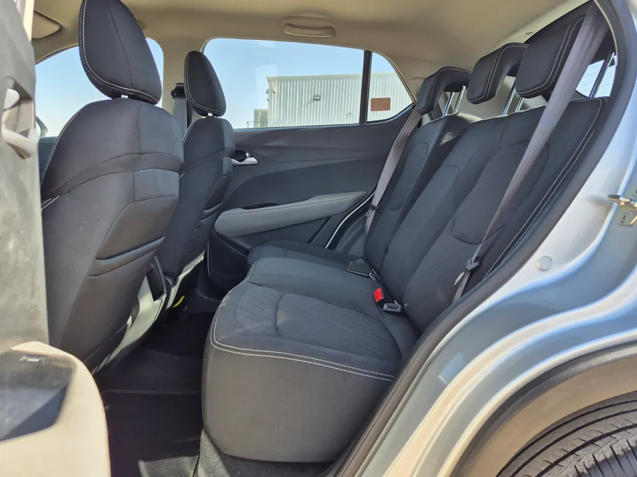 2023 Chevrolet Groove LT 