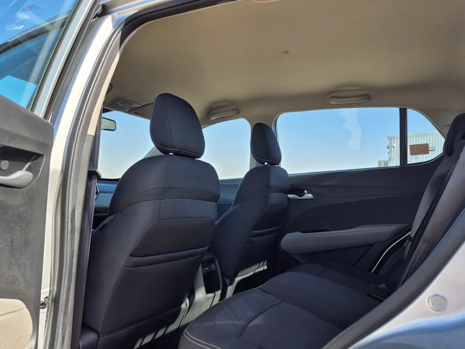 2023 Chevrolet Groove LT 