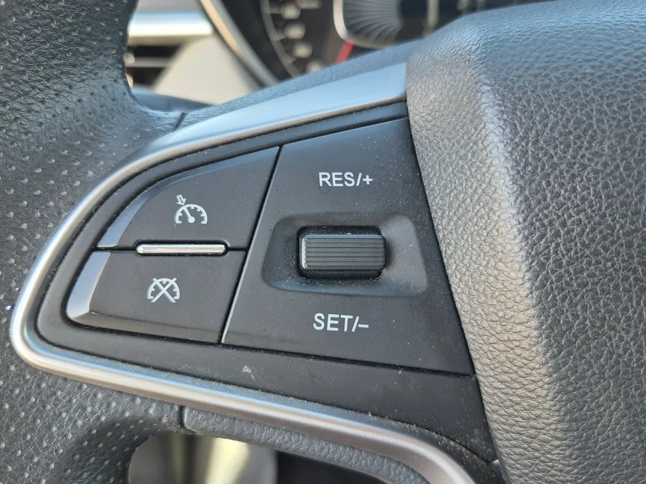 2023 Chevrolet Groove LT 