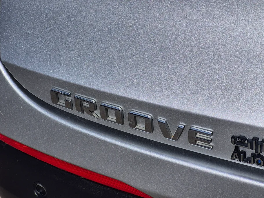 2023 Chevrolet Groove LT 