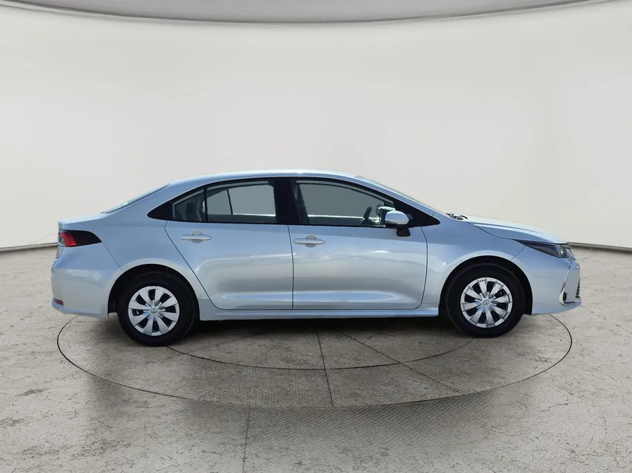 2024 Toyota Corolla XLI 