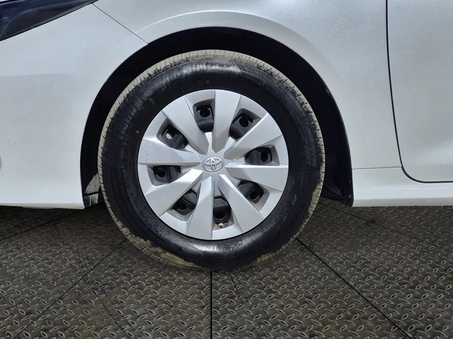 2024 Toyota Corolla XLI 