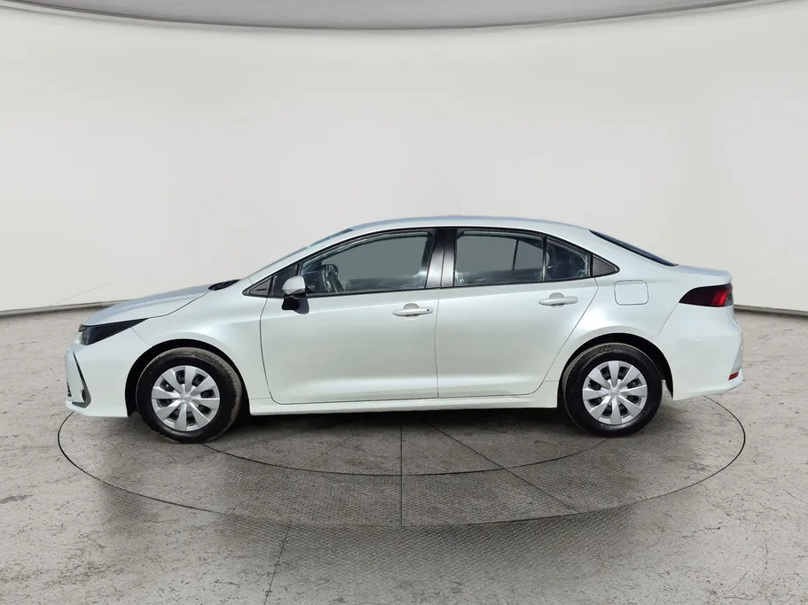 2024 Toyota Corolla XLI 