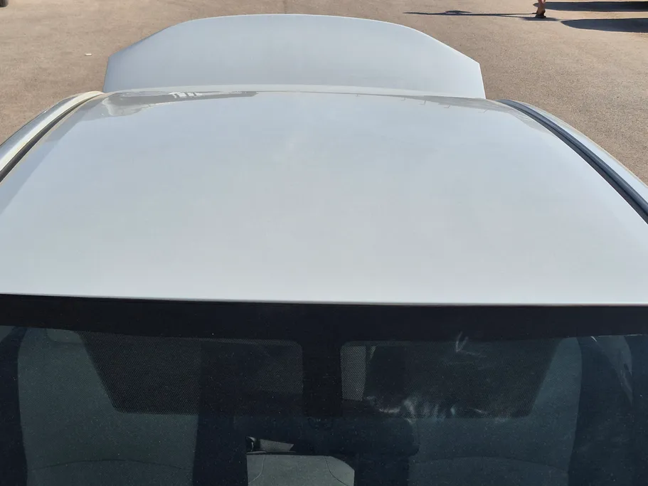 تويوتا كورولا XLI 2024 