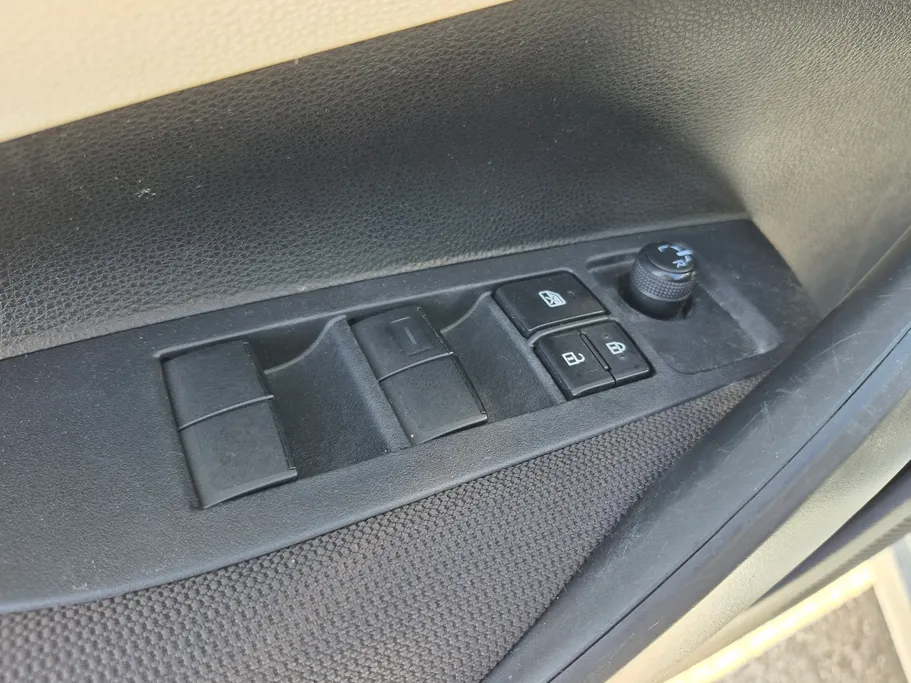 تويوتا كورولا XLI 2024 