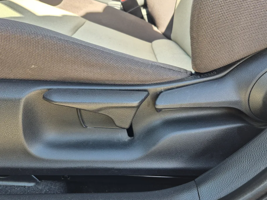 تويوتا كورولا XLI 2024 