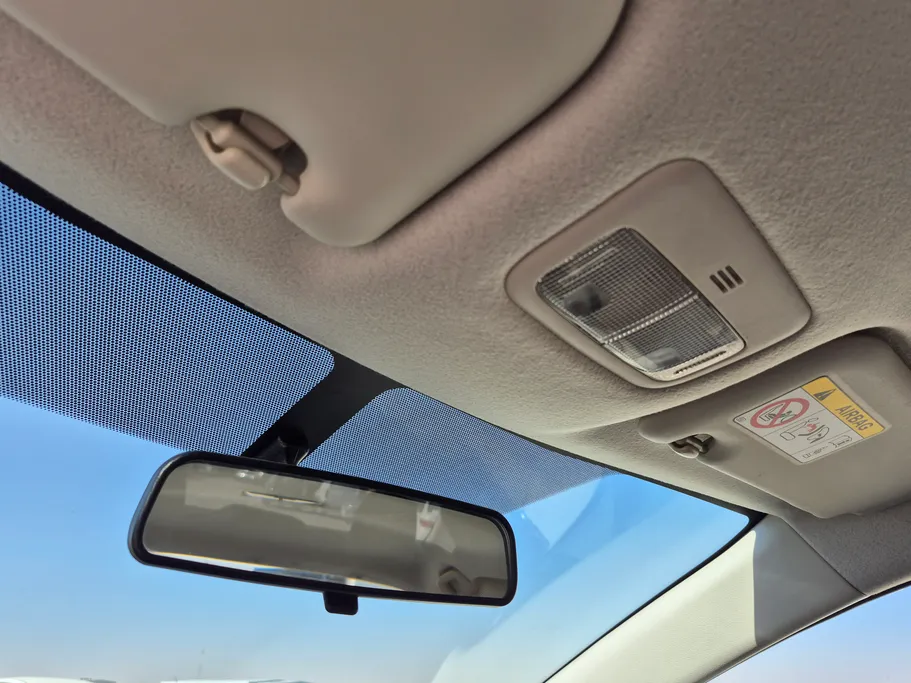 تويوتا كورولا XLI 2024 