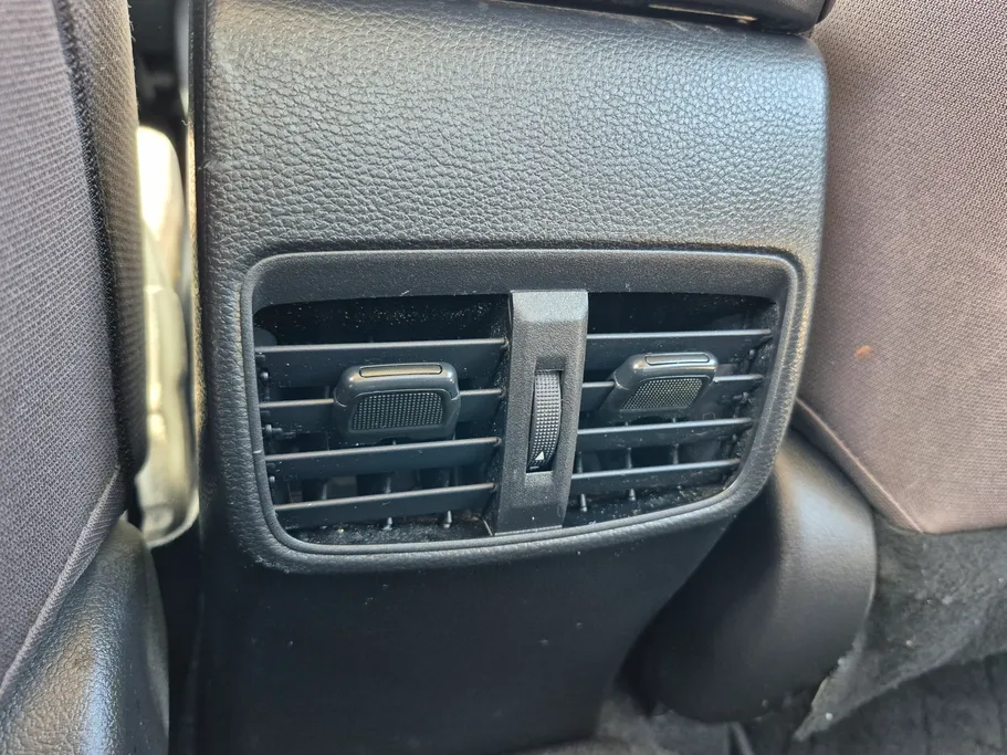 تويوتا كورولا XLI 2024 