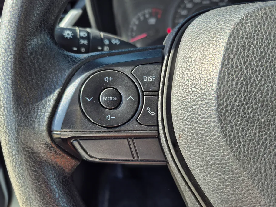 تويوتا كورولا XLI 2024 