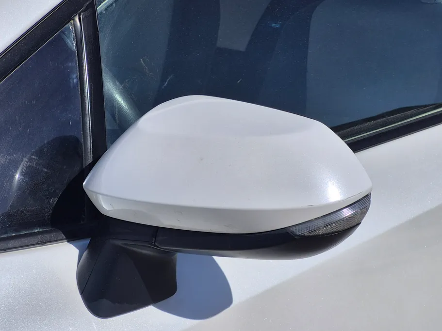 تويوتا كورولا XLI 2024 