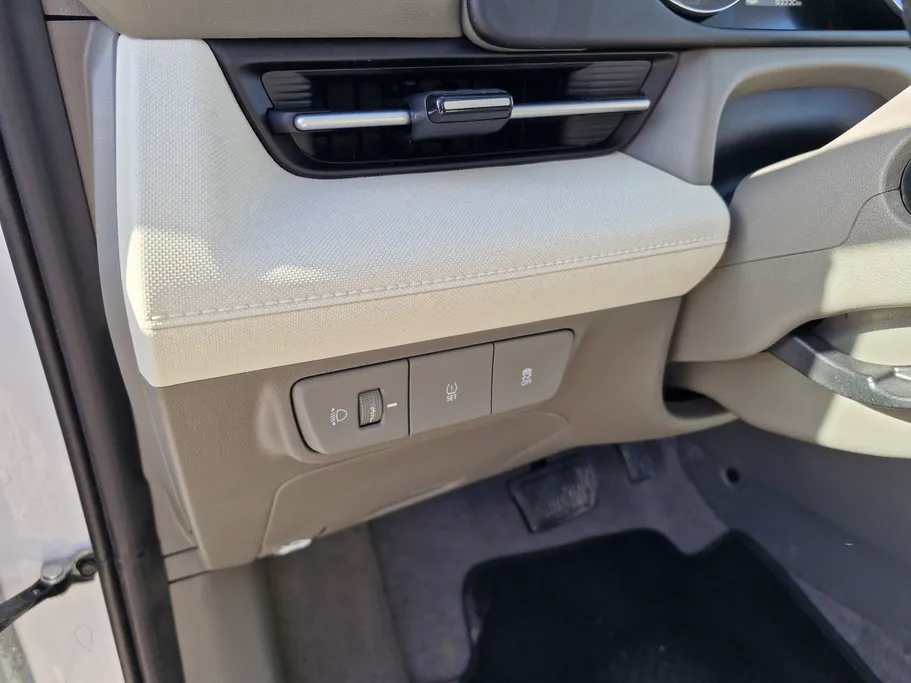 2024 Hyundai Accent Fleet 