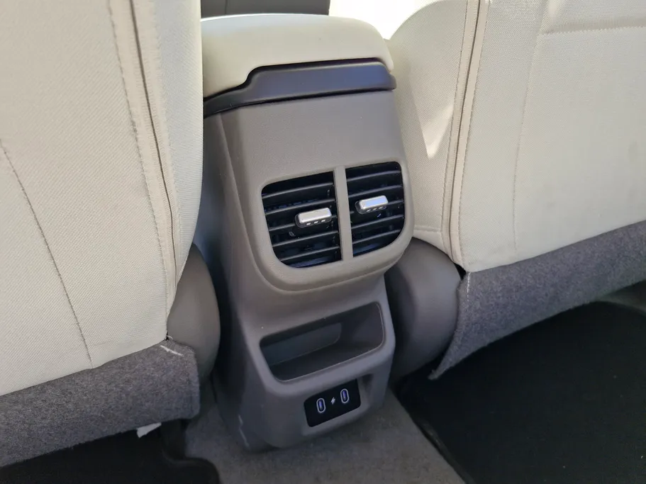 2024 Hyundai Accent Fleet 