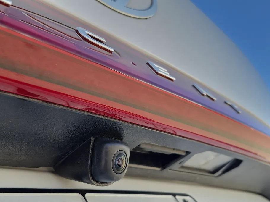 2024 Hyundai Accent Fleet 