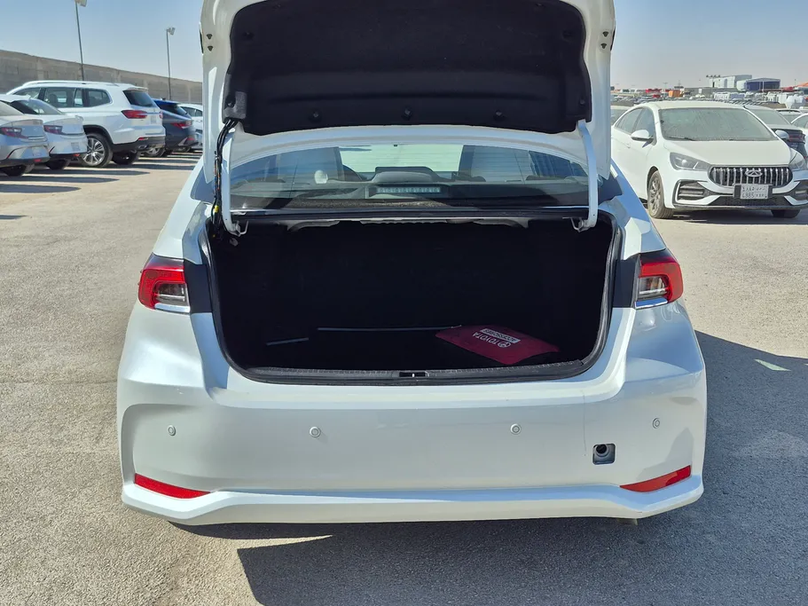 تويوتا كورولا XLI 2024 