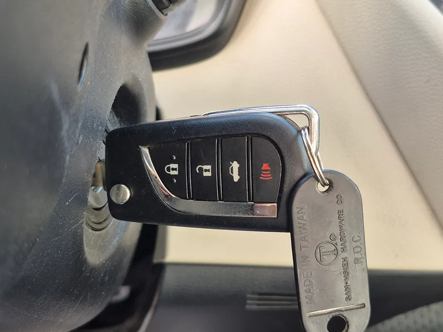 تويوتا كورولا XLI 2024 