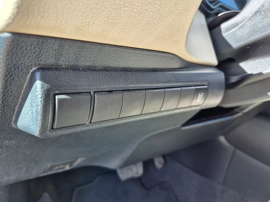 تويوتا كورولا XLI 2024 