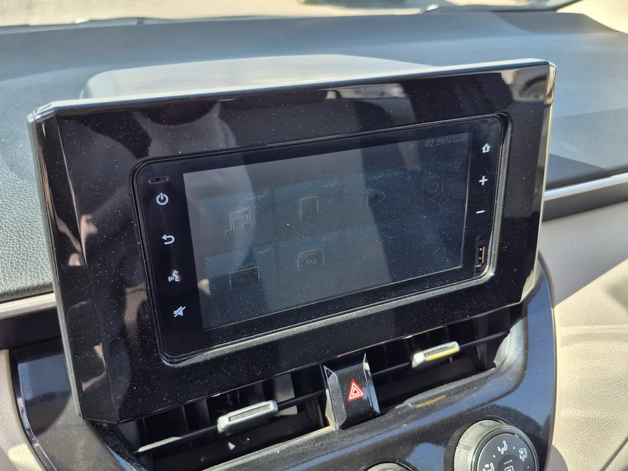 تويوتا كورولا XLI 2024 