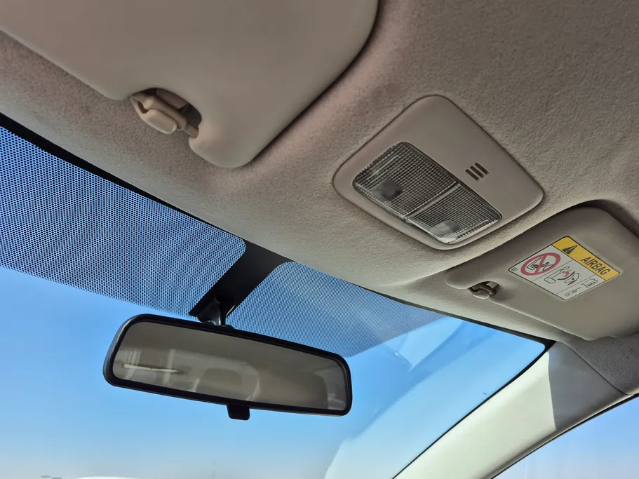 تويوتا كورولا XLI 2024 