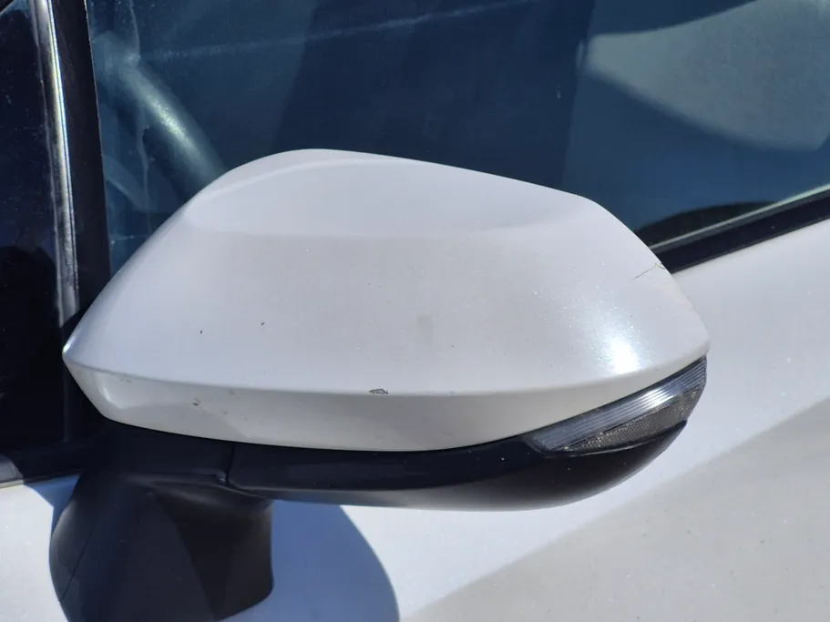 تويوتا كورولا XLI 2024 