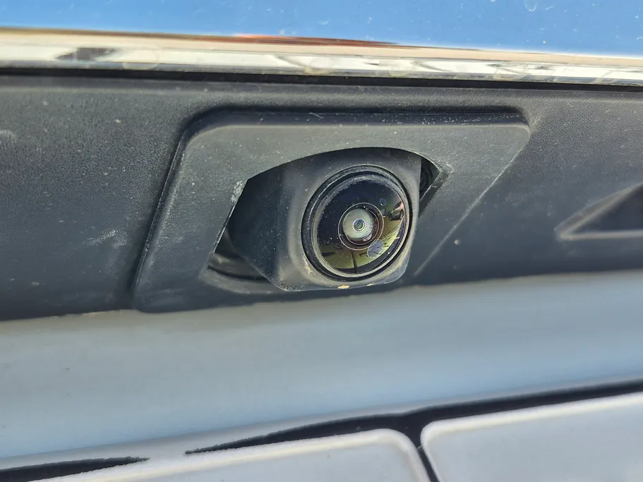 تويوتا كورولا XLI 2024 