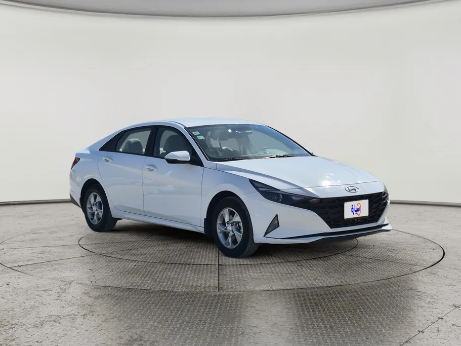 هيونداي النترا فلييت 2021 