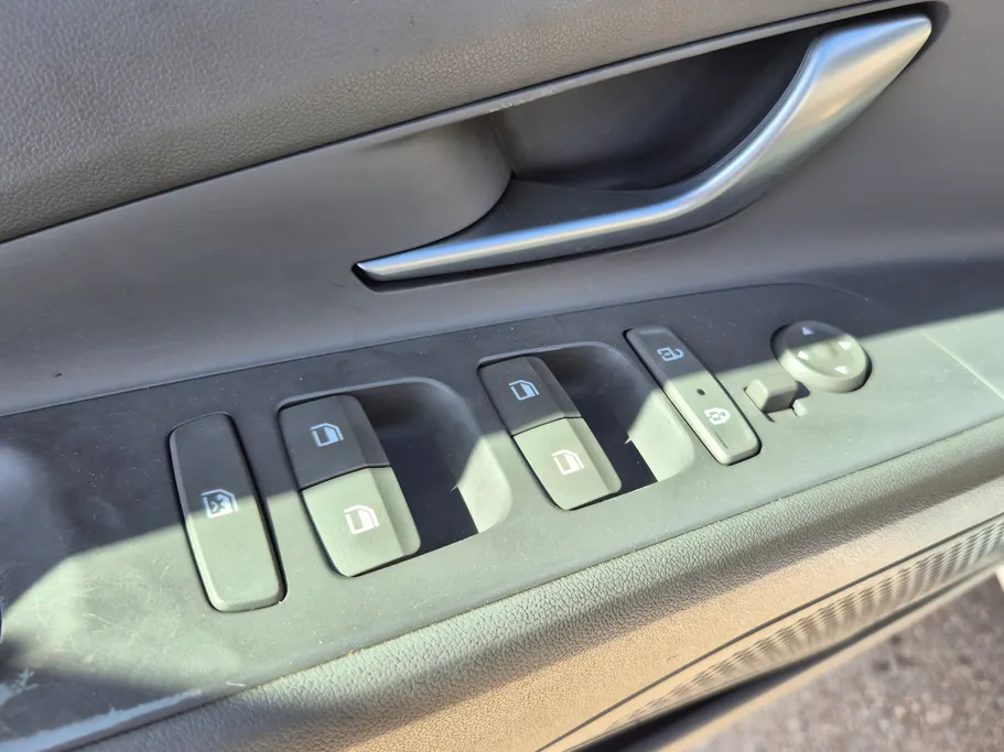 هيونداي النترا فلييت 2021 